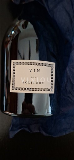 Valea Ronului Châteauneuf-du-Pape Vin de la Solitude 2023