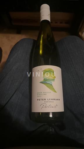 Australia de Sud Valea Edenului Peter Lehmann Portrait 2021