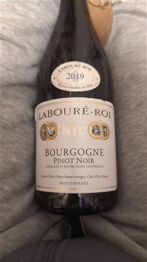 Burgundia Labouré-Roi 2019