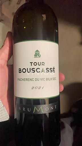 Sudoeste No especificado Tour Bouscassé 2021