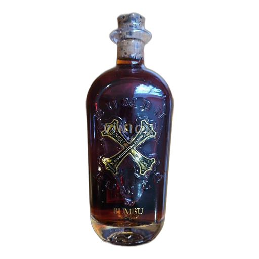 Rom Chihlimbariu Bumbu Bumbu Rum Co  Barbados Nespecificat