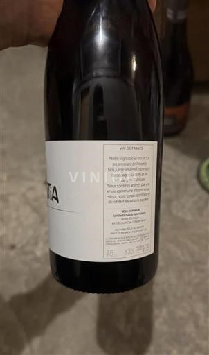 Sudoeste No especificado Domaine L'Auberty 2020