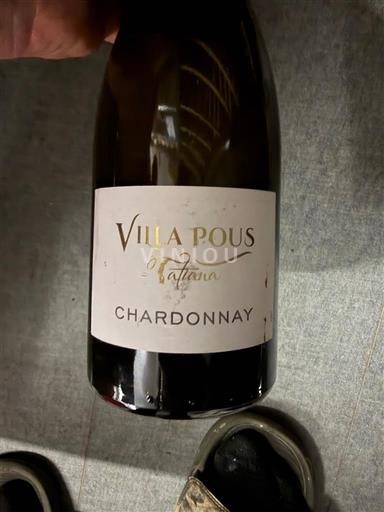 Languedoc și Roussillon Vin de Pays d'Oc Villa Pous Tatiana Nemilésimat