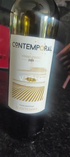 Alentejo Carmim 2021