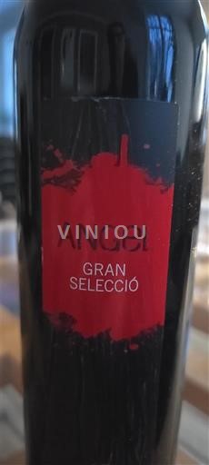 Insulele Baleare Pla i Llevant Àngel Gran Selecció Nemilésimat