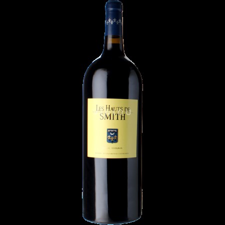 Bordeaux Pessac-Léognan Château Smith Haut Lafitte Les Hauts de Smith 2020