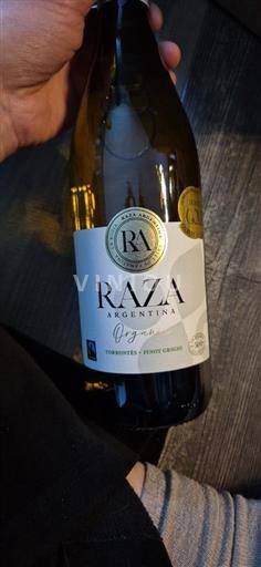 Buenos Aires Nespecificat Raza Organic Nemilésimat