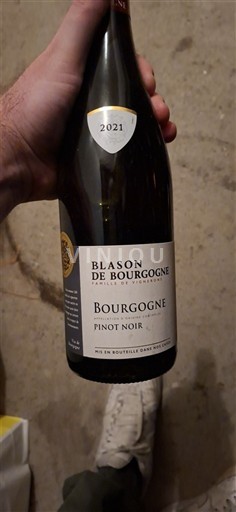 Bourgondië Bourgogne Blason de Bourgogne 2021
