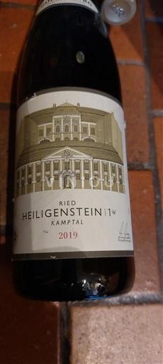 Austria Inferioară Kamptal Ried Heiligenstein 2019