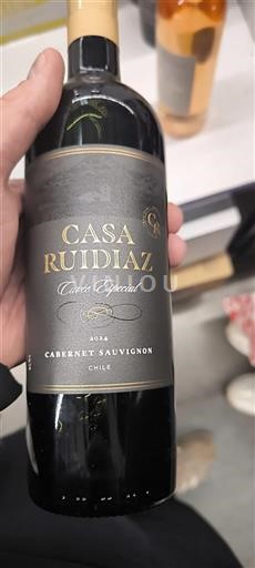 Valea Maule Nespecificat Casa Ruidiaz Especial 2024