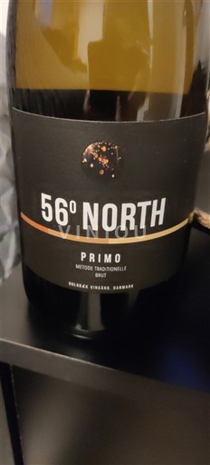 Iutlanda Solbak Vineyard Primo Nemilésimat