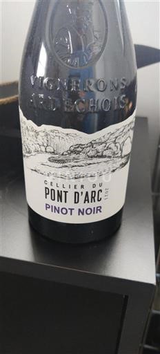 Alpi și Țara Rodanezilor Ardèche Cellier du Pont d'Arc Nemilésimat