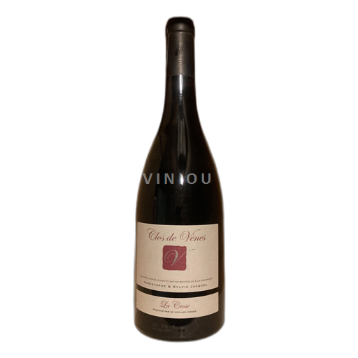 Languedoc Clos de venes La Crose 2021
