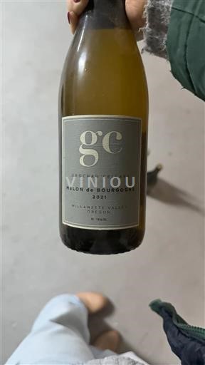 AVA Coasta de Est Nespecificat Grochau Cellars 2021