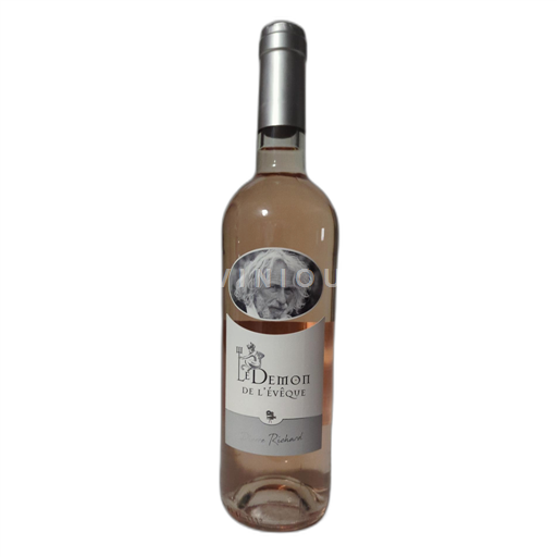 Langvedok Corbières Vins Pierre Richard 2023
