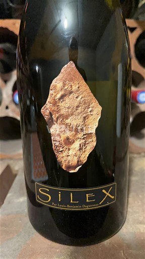 Loirevallei Pouilly-fumé Didier Dagueneau Silex 2010