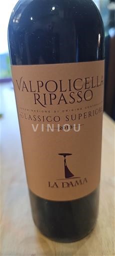 Venetia Nespecificat La Dama 2018