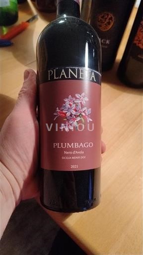 Sicilia Nespecificat Planeta Plumbago 2021