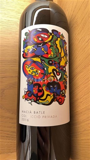 Insulele Baleare Nespecificat Macià Batle Col·lecció Privada 2016