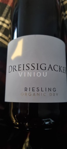 Rheinhessen Dreissigacker 2024