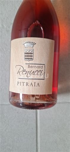 Corsica Insula Frumuseții Bernard Remycci Pitraia Nemilésimat