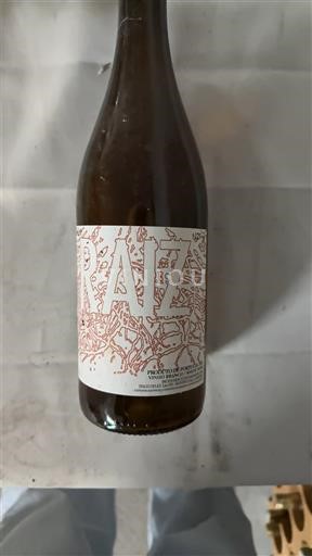 Portugalia Alenquer Domaine Bories Jefferies Raiz 2021