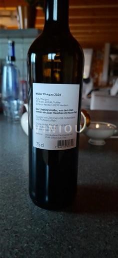 Thurgau. Thurgau SCHLOSS HERDERN 2022