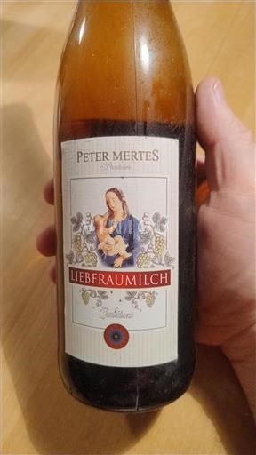Rheinhessen Nespecificat Peter Mertes 2008