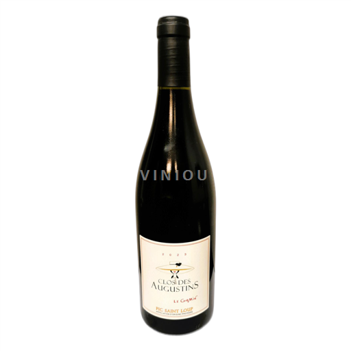 Langvedok Pic-saint-loup Clos des Augustins Le Gamin 2023