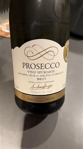 Venetia Prosecco San Fior Nemilésimat