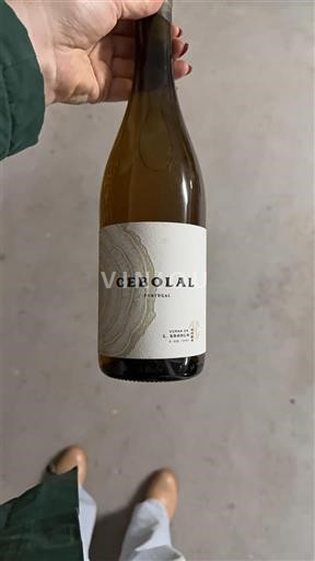 Alentejo CebolaL La Vinha da Casa 2023