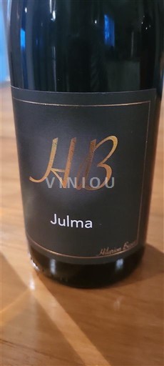 Roussillon Côtes du Roussillon Villages Hervé Bizeul Julma 2022