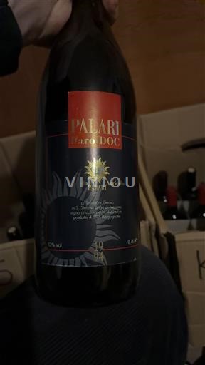 Sicilia Faro Palari 1994