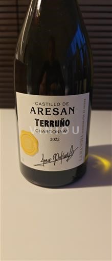 Castilia-La Mancha La Mancha Castillo de Aresan Terruño 2022