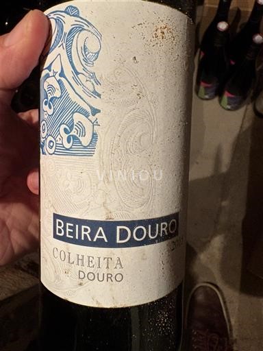 Douro Cap wine Portugal Beira Douro Colheita 2015