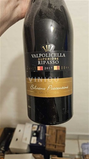 Venetia Nespecificat Silvano Piacentini Selection 2017