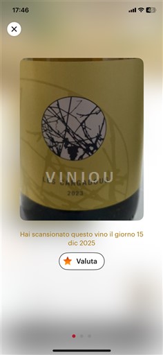 Languedoc Nespecificat Les Cargadous 2023