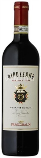 Toscana Chianti Frescobaldi Nipozzano Riserva 2022