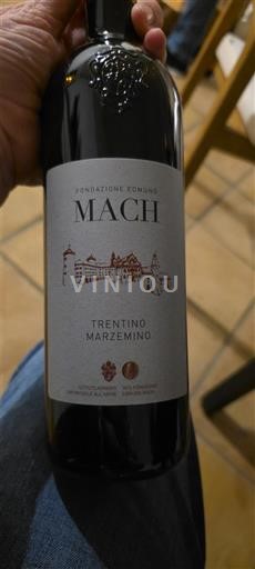 Trentino-Alto Adige Nespecificat Fondazione Edmund Mach Nemilésimat