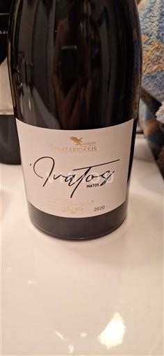 Creta Nespecificat Estate Gaitanarakis Iratos 2020