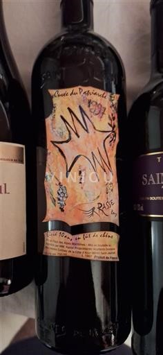 Provence Rasse du Patriarche 1997