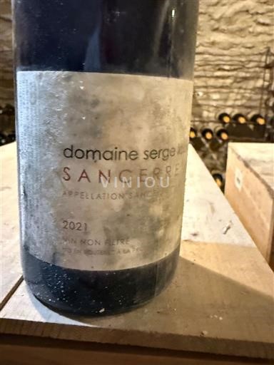Valea Loarei Sancerre Domaine Serge Laloue 2021