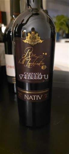 Campania Nativ Rue dell'Inchiostro Nemilésimat