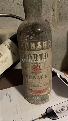 Portugal Porto Monark Non Millésimé