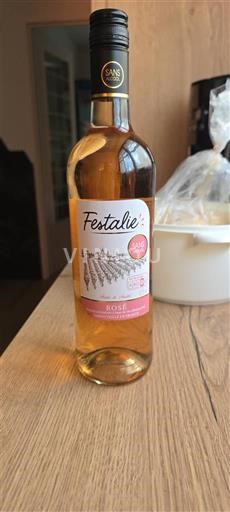 Sud-Vest Festalie Nemilésimat