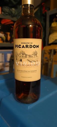 Southwest Côtes de Gascogne Domaine Picardon Non-Vintage