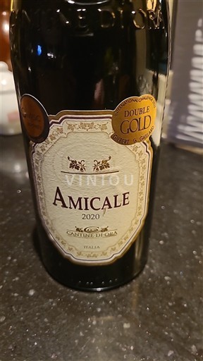 Venetia Cantina di Loria Amicale 2020