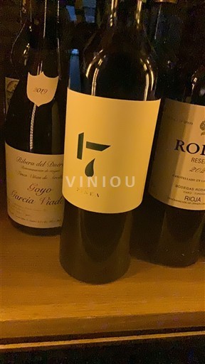 Kastilie a León Ribera del Duero 17 Pies Pinea 2021