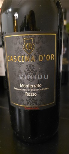 Piemonte Monferrato Cascina d'Or Nemilésimat