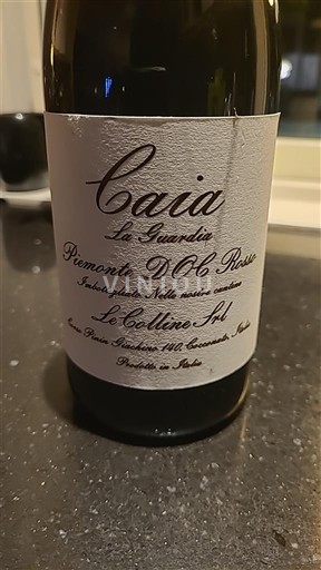 Piemonte Nespecificat Le Colline Srl Caia La Guardia Nemilésimat